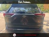 Thumbnail of 2020 Magnetic Gray Metallic Toyota RAV4