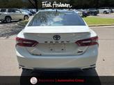 Thumbnail of 2022 Ice Edge Toyota Camry
