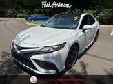Thumbnail of 2022 Ice Edge Toyota Camry