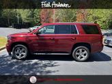 Thumbnail of 2019 Siren Red Tintcoat Chevrolet Tahoe