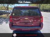 Thumbnail of 2019 Siren Red Tintcoat Chevrolet Tahoe