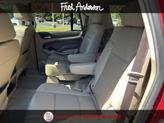 Thumbnail of 2019 Siren Red Tintcoat Chevrolet Tahoe