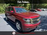 Photo of 2019 Siren Red Tintcoat Chevrolet Tahoe