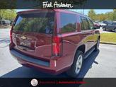Thumbnail of 2019 Siren Red Tintcoat Chevrolet Tahoe