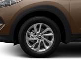 Thumbnail of 2017 Black Noir Pearl Hyundai TUCSON