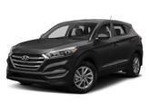 Photo of 2017 Black Noir Pearl Hyundai TUCSON