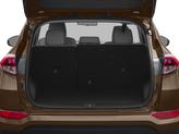 Thumbnail of 2017 Black Noir Pearl Hyundai TUCSON