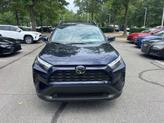 Thumbnail of 2025 Blueprint Toyota RAV4 Hybrid