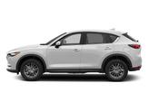Thumbnail of 2017 Snowflake White Pearl Mica Mazda CX-5