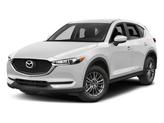 Photo of 2017 Snowflake White Pearl Mica Mazda CX-5