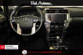 Photo of 2024 Classic Silver Metallic Toyota 4Runner