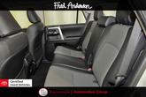 Thumbnail of 2024 Classic Silver Metallic Toyota 4Runner