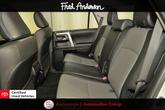 Thumbnail of 2024 Classic Silver Metallic Toyota 4Runner