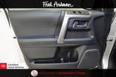 Thumbnail of 2024 Classic Silver Metallic Toyota 4Runner