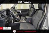 Thumbnail of 2024 Classic Silver Metallic Toyota 4Runner