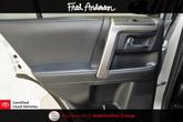 Thumbnail of 2024 Classic Silver Metallic Toyota 4Runner