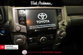 Thumbnail of 2024 Classic Silver Metallic Toyota 4Runner