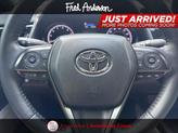 Thumbnail of 2023 Midnight Black Metallic Toyota Camry
