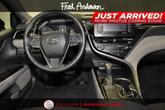 Thumbnail of 2023 Midnight Black Metallic Toyota Camry