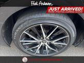 Thumbnail of 2023 Midnight Black Metallic Toyota Camry