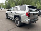 Thumbnail of 2025 Cutting Edge Toyota 4Runner