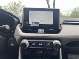 Thumbnail of 2025 Magnetic Gray Metallic Toyota RAV4