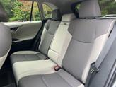Thumbnail of 2025 Magnetic Gray Metallic Toyota RAV4