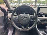 Thumbnail of 2025 Magnetic Gray Metallic Toyota RAV4