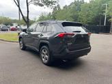 Thumbnail of 2025 Magnetic Gray Metallic Toyota RAV4