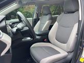 Thumbnail of 2025 Magnetic Gray Metallic Toyota RAV4
