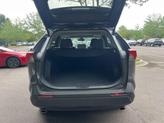 Thumbnail of 2025 Magnetic Gray Metallic Toyota RAV4