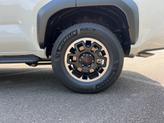 Thumbnail of 2025 Ice Cap Toyota 4Runner