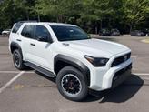 Photo of 2025 Ice Cap Toyota 4Runner