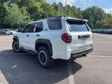 Thumbnail of 2025 Ice Cap Toyota 4Runner