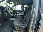 Thumbnail of 2025 Sterling Gray Metallic Chevrolet Silverado 1500