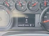 Thumbnail of 2025 Sterling Gray Metallic Chevrolet Silverado 1500