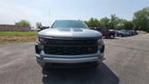 Thumbnail of 2025 Sterling Gray Metallic Chevrolet Silverado 1500
