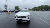 Thumbnail of 2022 Summit White Buick Envision