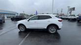 Thumbnail of 2022 Summit White Buick Envision