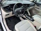 Thumbnail of 2022 Summit White Buick Envision