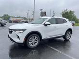 Thumbnail of 2022 Summit White Buick Envision