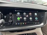 Thumbnail of 2022 Summit White Buick Envision