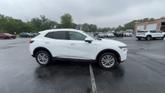 Thumbnail of 2022 Summit White Buick Envision