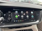 Thumbnail of 2022 Summit White Buick Envision