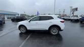 Thumbnail of 2022 Summit White Buick Envision