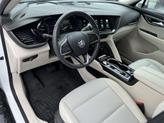 Thumbnail of 2022 Summit White Buick Envision