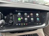 Thumbnail of 2022 Summit White Buick Envision