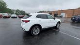 Thumbnail of 2022 Summit White Buick Envision