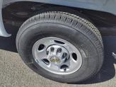 Thumbnail of 2025 Summit White Chevrolet Express 3500