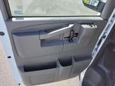 Thumbnail of 2025 Summit White Chevrolet Express 3500